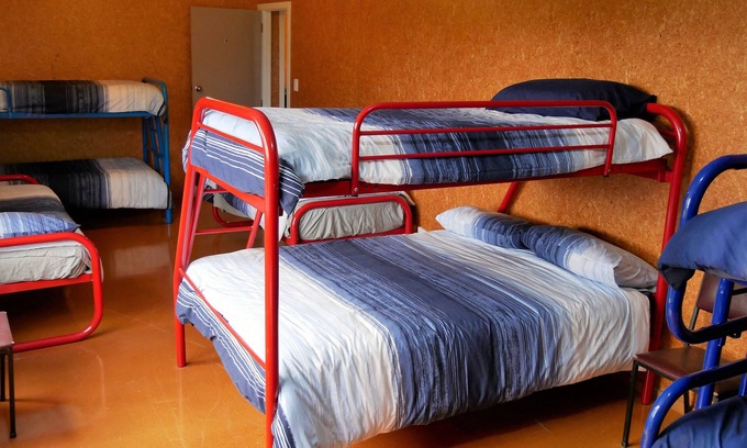 Tararua District Cabin | Beautiful farmstay at stylish, roomy converted Woolshed venue