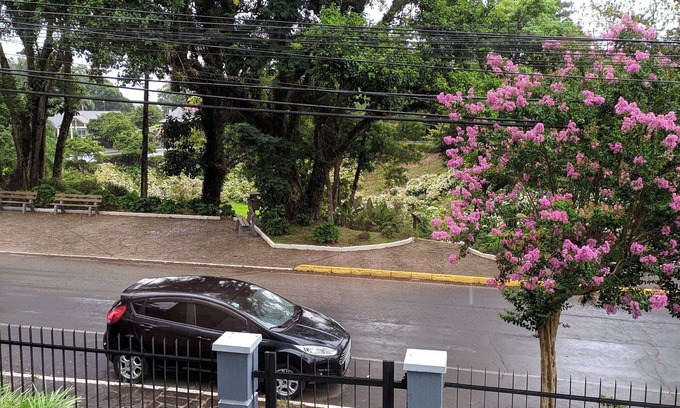 Nova Petropolis Apartment | Beautiful fit on Av. Main