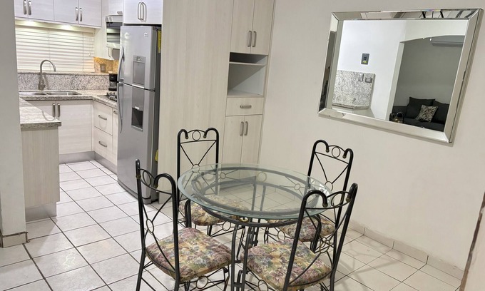 Hermosillo House | Beautiful full house with 3 bedrooms and 2 bathrooms! - We issue invoice.