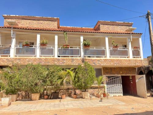 Bamako House | Beautiful furnished luxury room - ACI 2000 Hamdallaye