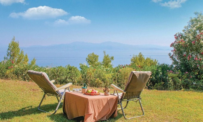 Kato Diminio House | Beautiful home in Melissi Xylokastro