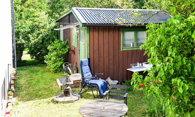 Slite House | Beautiful holiday home for an unforgettable holiday for two.