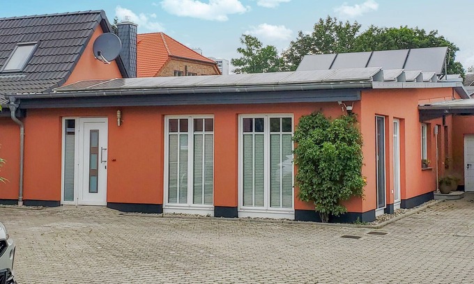 Neubrandenburg House | Beautiful home in Neubrandenburg
