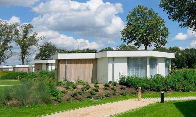 Nieuw-Bergen House | Beautiful home in Afferden with WiFi