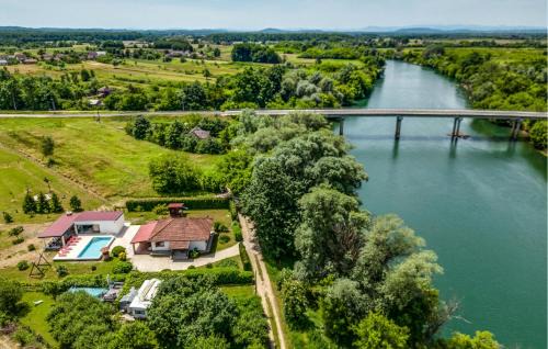 Karlovac House | Beautiful Home In Banska Selnica