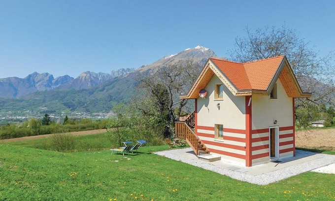 Belluno House | Beautiful home in Belluno BL with WiFi