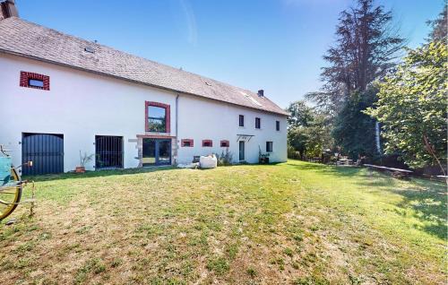 Bourg-Lastic House | Beautiful Home In Bourg Lastic
