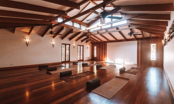 Nashua House | Beautiful home in Byron Bay Hinterland