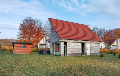Delden House | Beautiful Home In Delden With Sauna