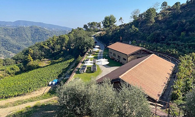 Dolceacqua House | Beautiful home in Dolceacqua