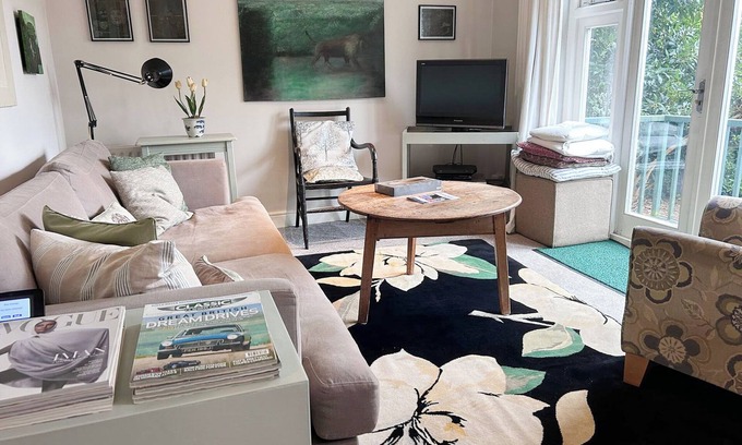 Faversham House | Beautiful home in Faversham