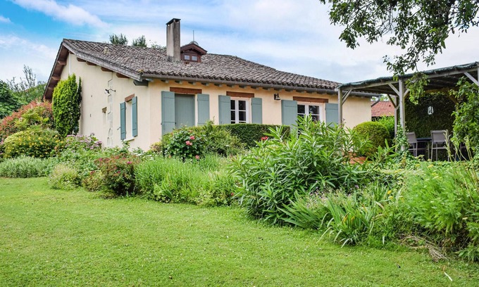 Bourgougnague House | Beautiful home in Bourgougnague