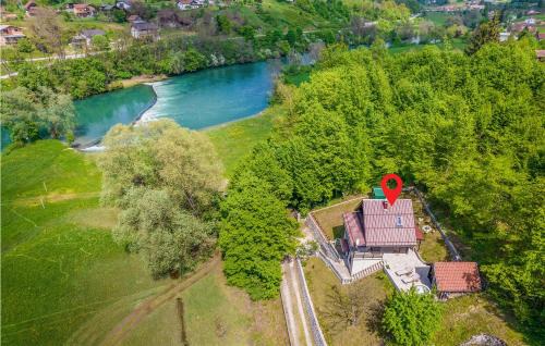 Netretic House | Beautiful Home In Gornje Stative