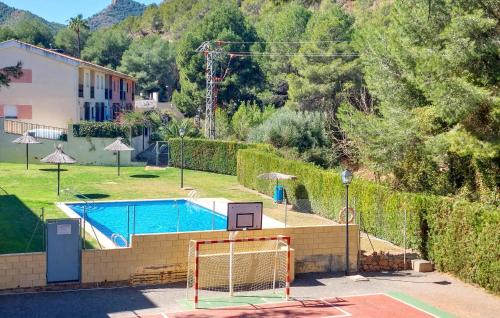 Gilet House | Beautiful Home In Gilet