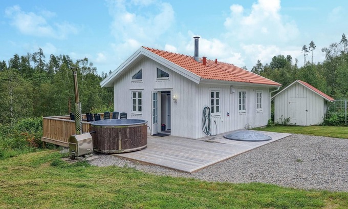 Gislaved Municipality House | Beautiful home in Gislaved with WiFi