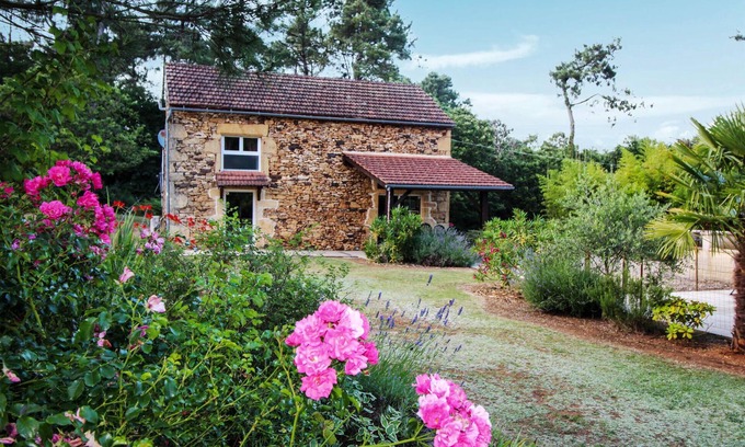 Montcabrier House | Beautiful home in Montcabrier