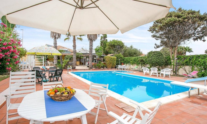 Marina di Modica House | Beautiful home in Modica