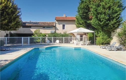 Montagnac House | Beautiful Home In Montagnac