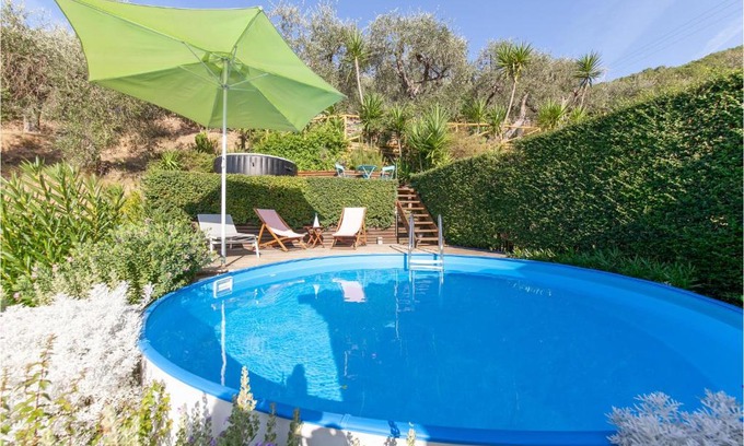Asciano Pisano House | Beautiful Home In Sgiuliano Terme Pi