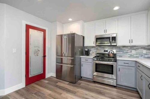 Sonora Villa | Beautiful Home in Sonora