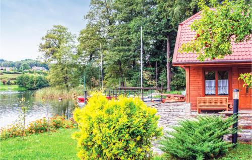 Majdy House | Beautiful Home In Stawiguda