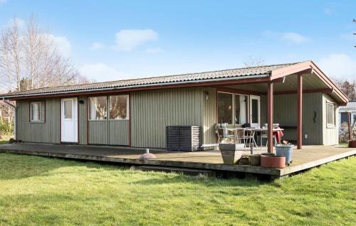 Stege House | Beautiful Home In Stege With Kitchen