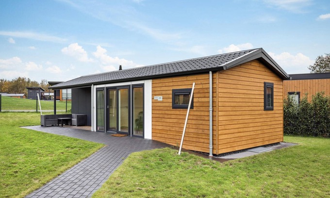 Suesel House | Beautiful home in Süsel with WiFi