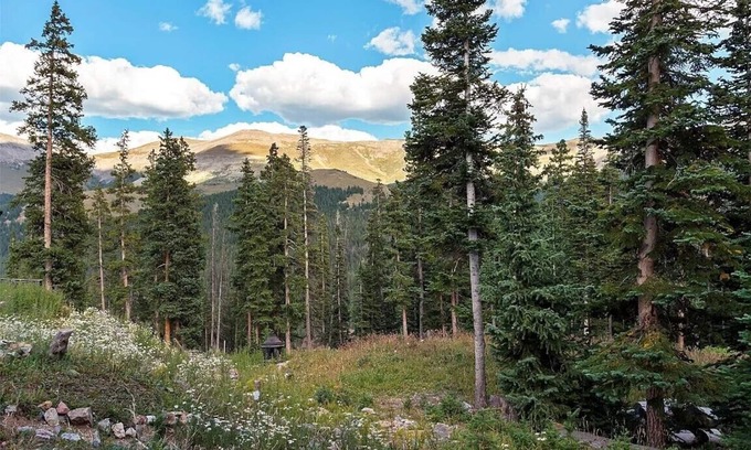 Quandary Village House | Beautiful home in Blue River steps away from Quandry Peak and Breckenridge