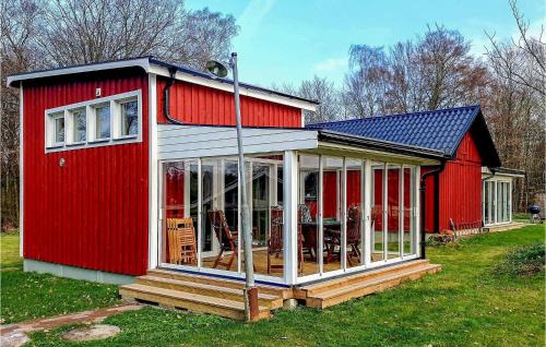 Veberod House | Beautiful Home In Veberöd With Wifi