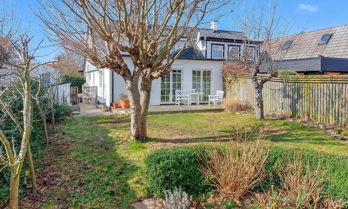 Vintrie House | Beautiful home in Vintrie with WiFi