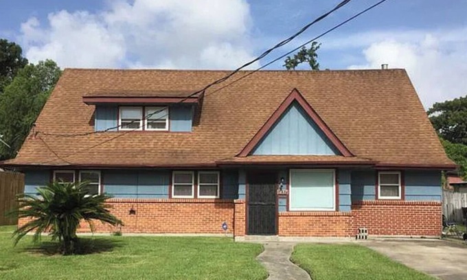 Behrman House | Beautiful home quiet neighborhood. We’re five minutes from Bourbon Street.