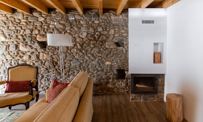 Miranda do Corvo House | Beautiful House