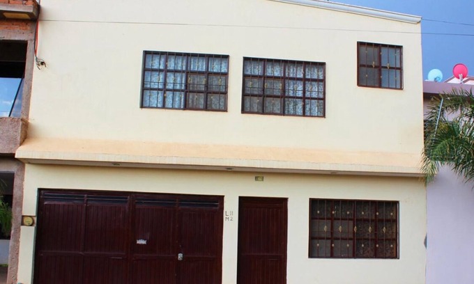 Durango House | Beautiful house 4 bedrooms in great location