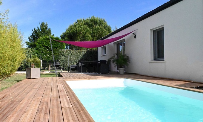 Etaules House | Beautiful house for vacation