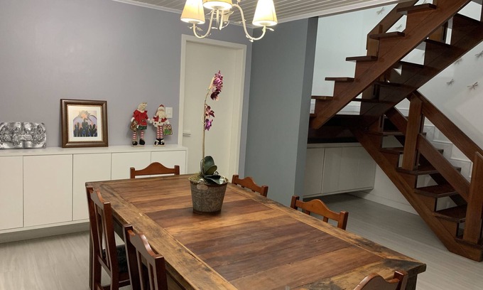Santa Marta House | Beautiful house in Bento Gonçalves