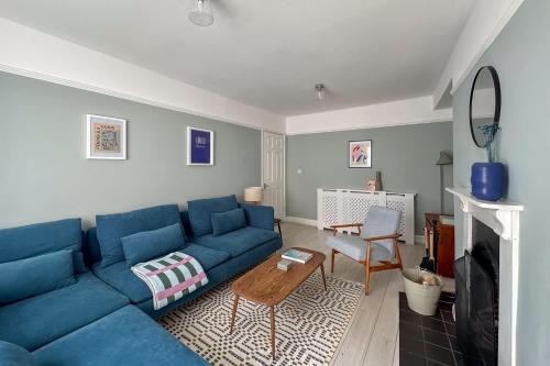 Westleigh House | Beautiful House in Bideford on Peaceful Street
