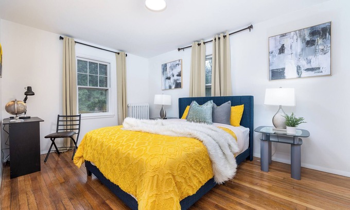 Windsor House | Beautiful House in Great Neighborhood - Rare Find