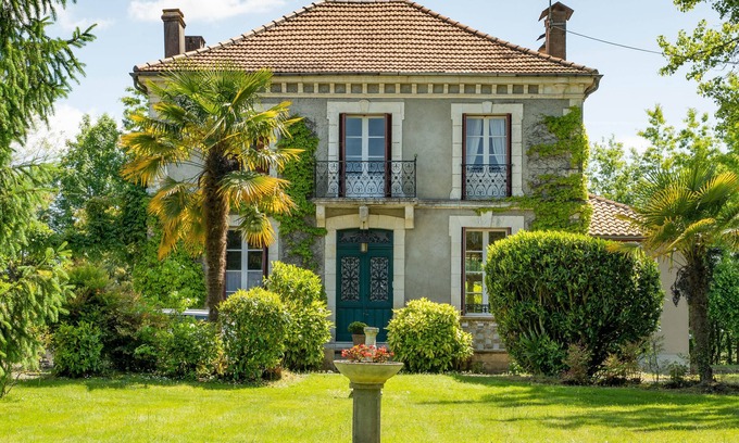 Hagetmau House | Beautiful house in HAGETMAU