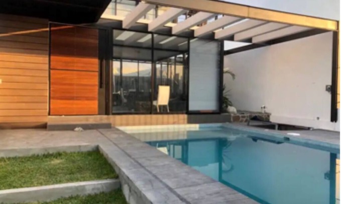 Jojutla House | Beautiful House in Tequesquitengon