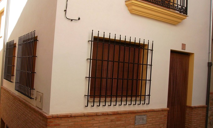Benafer Cottage | Beautiful house with whirlpool near Valencia Castellón and Teruel