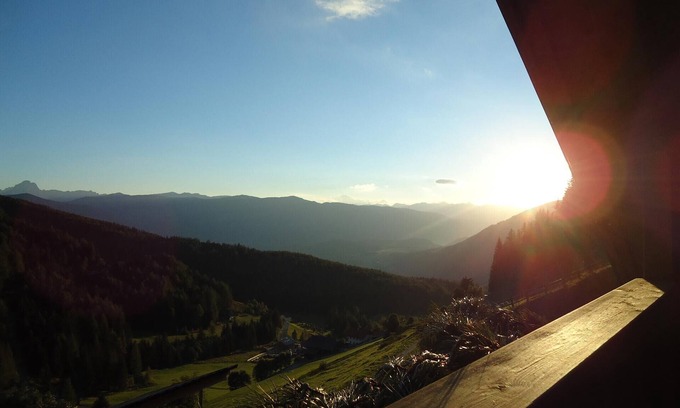 Gais Villa | Beautiful independent villa in the Dolomites - South Tyrol