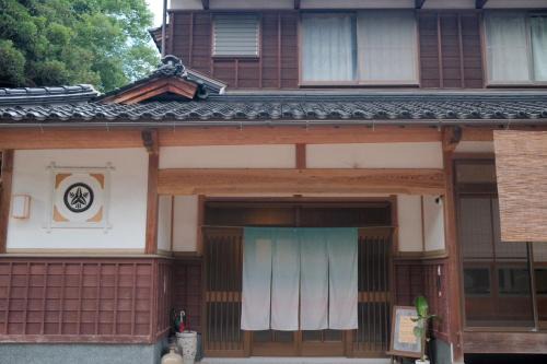 Yonago Villa | Beautiful Japanese modern house in Yonago