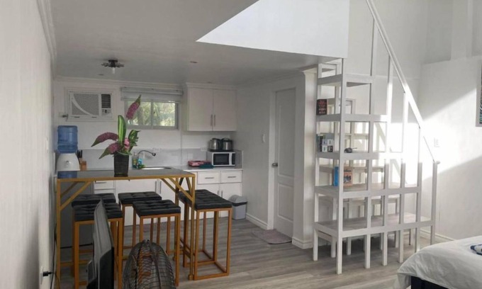 Sipalay House | Beautiful Junior Suite in Lopez Beach Resort