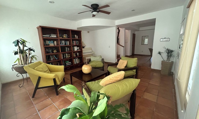 Punta Cancun House | Beautiful lagoon view house