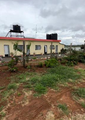 Uasin Gishu House | Beautiful Lake Side Home