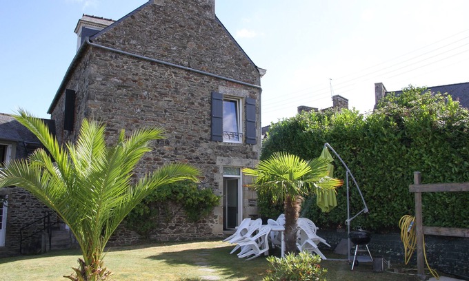 Matignon House | Beautiful large house 190 M2