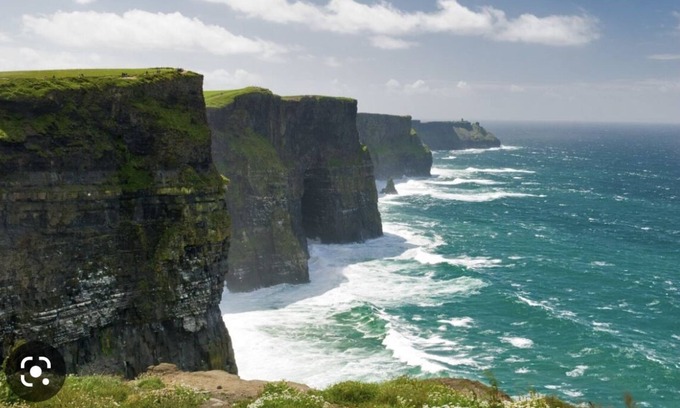 Ballyvaughan Apartment | Beautiful location in the Burren & great base to explore West Coast of Ireland!