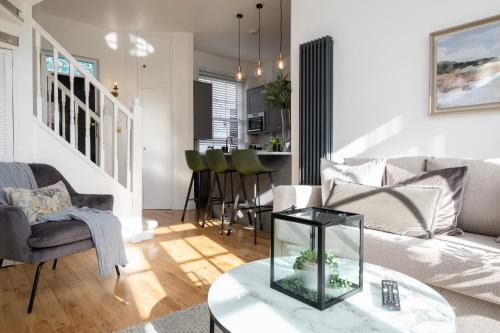 Rottingdean House | Beautiful Mews Cottage Rottingdean near Brighton