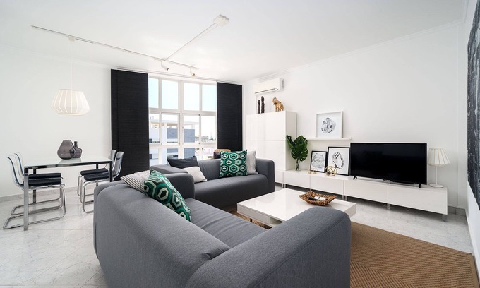 Olhao Apartment | Beautiful Modern Apartment in Olhão, Algarve