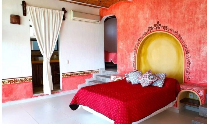 La Penita de Jaltemba House | Beautiful sea view home